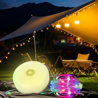 Camping String Lights