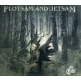 thumbnail image 1 of Flotsam & Jetsam - Cold - Music & Performance - CD, 1 of 1