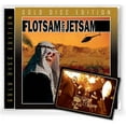thumbnail image 1 of Flotsam & Jetsam - High + 1 - Music & Performance - CD, 1 of 1