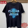 Flotsam and Jetsam 1990 Gift For Fans Unisex TShirt