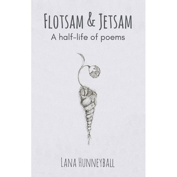 Flotsam and Jetsam, (Paperback)