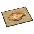 thumbnail image 1 of Flounder Doormat 24x36, 1 of 4