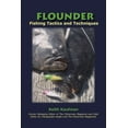 thumbnail image 1 of Flounder Fishing Tactics and Techniques, (Paperback), 1 of 1