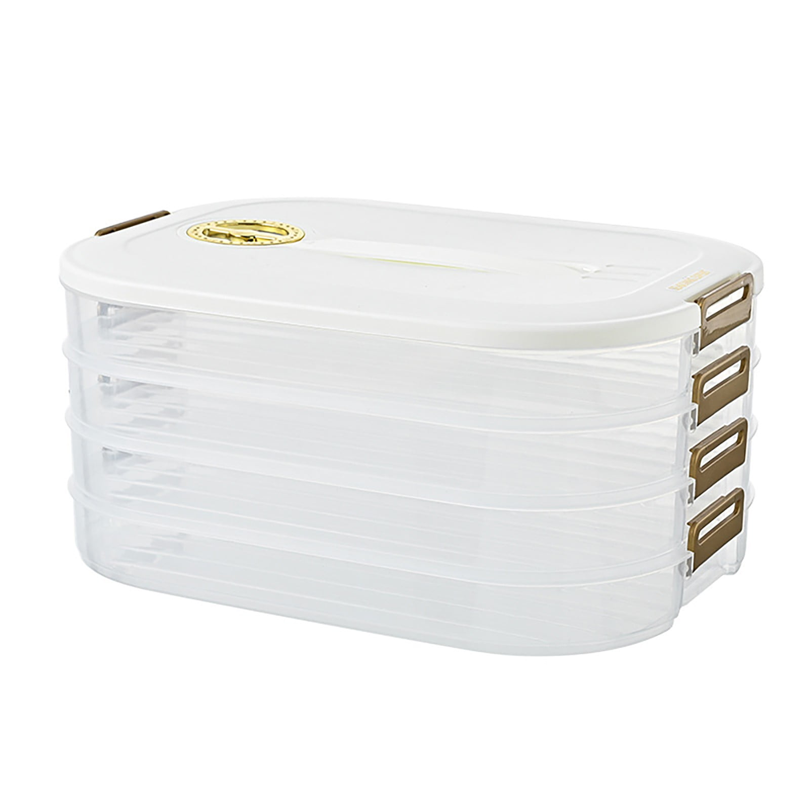 Easygdp American Stars1 Girls Hipster Cotton Underwear Little Girls