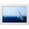 thumbnail image 1 of Flour, Bruno 18x13 White Modern Wood Framed Museum Art Print Titled - Freedom, 1 of 4