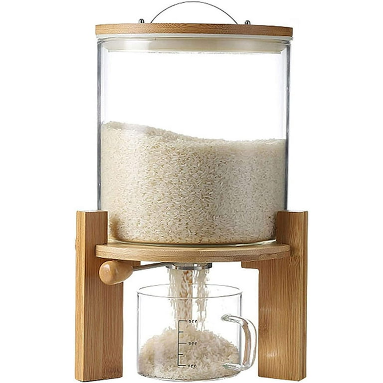 https://i5.walmartimages.com/seo/Flour-Cereal-Container-Rice-Dispenser-5L-8L-Creative-Glass-Food-Storge-Container-Kitchen-Organization-Pantry-Store-Airtight-Lid-Wooden-Stand5L_5dfdf743-5a69-4086-acce-0ad6dfaacd97.d452b81e92a012dba6afa950a6480bd4.jpeg?odnHeight=768&odnWidth=768&odnBg=FFFFFF