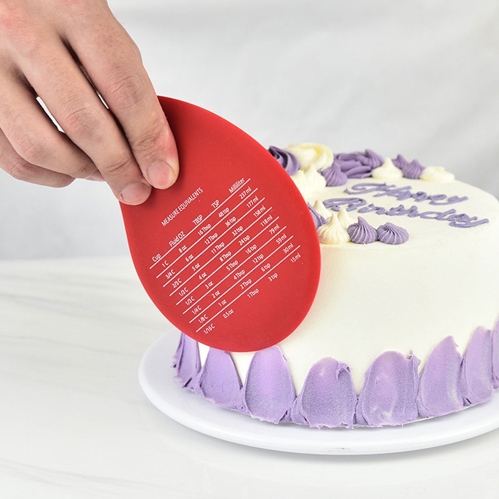 Flour Cutter Stainless Steel Cutter Flour Household Flour Cutter Dough