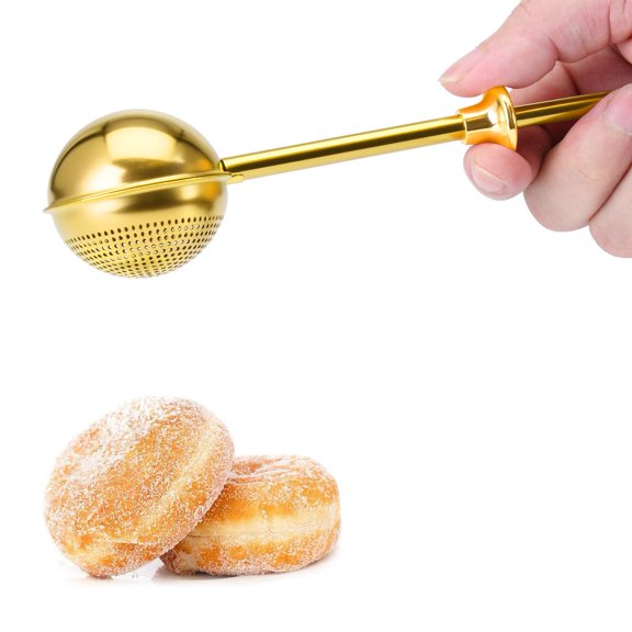 Flour Duster for Baking