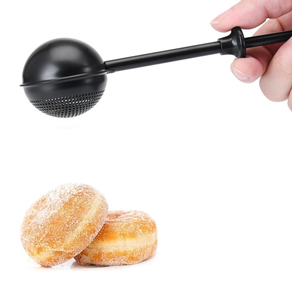 Flour Duster for Baking