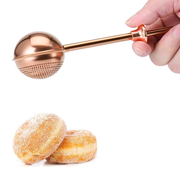Flour Duster for Baking