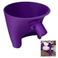 thumbnail image 1 of Flour Funnel For Kitchen Aid Mixer, 2025 Stand Mixer Attachment For Ksm150 Tilt-Head 5-Quart, Powder Funnel For Kitchen Aid Artisan Mixers, Ideal For Egg Liquid And Flouring, 1 of 4