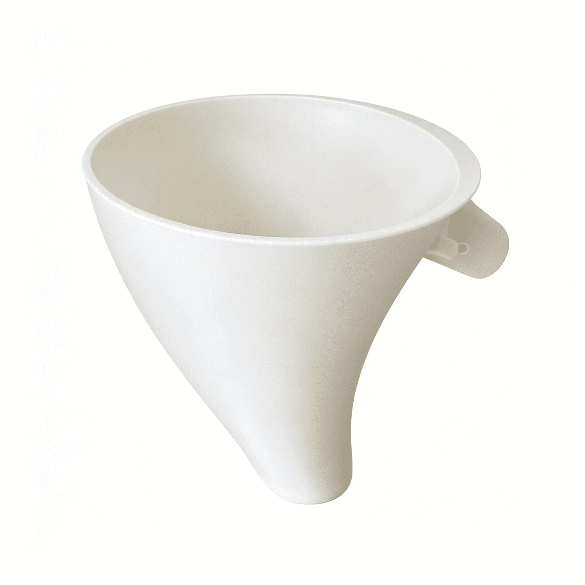 Flour Funnel for Kitchen Aid Mixer - No-Mess Anti-Spill Design for 4.5 ...