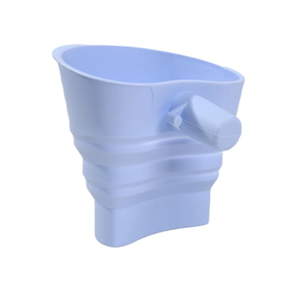 Flour Funnel for Kitchen Aid Mixer, Stand Mixer Attachment Compatible with Tilt-Head, Mess Free Guided Pouring, Easy Clean Durable Accessory for Baking and Cooking Prep