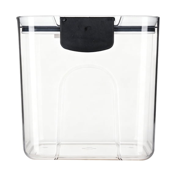 Flour Keeper – Airtight Storage Container for Flour, Sugar & Dry Goods, Bpa-Free, Easy Pour Design by WEIWEIGG