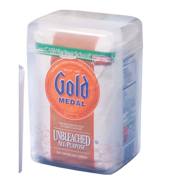Flour Keeper