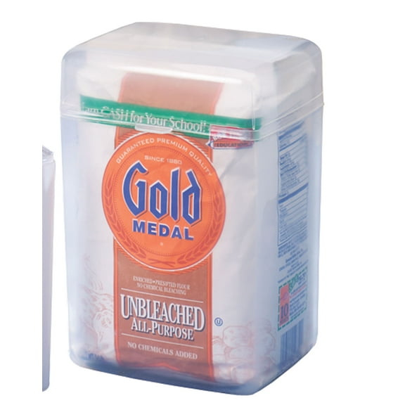 Flour Keeper