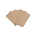 thumbnail image 1 of Organic Cotton Flour Sack Tea Towels, Absorbent Lint-Free Baking & Kitchen Dish Towels, 27"x27" (Beige, Pack of 5), 1 of 1