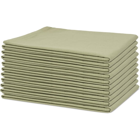 Flour Sack Kitchen Towels