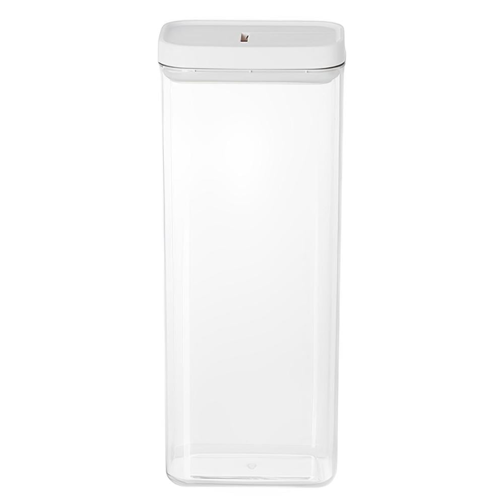 Flour Storage Container Airtight Food Keeper for Kitchen Cereal