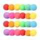 Flour Stress Relief Ball, And Slow Color Changing Flour Stress Ball