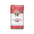 Flour Unbleached All Purpose Flour 12 lbs