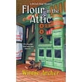 thumbnail image 1 of Pre-Owned Flour in the Attic (Mass Market Paperback) 1496724399 9781496724397, 1 of 1