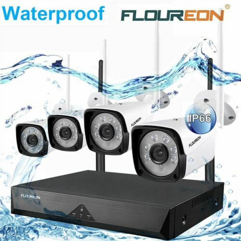 Nvr floureon hot sale