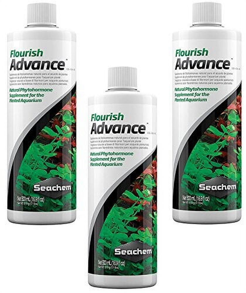 Flourish Advance 500 mL / 17 fl. oz.
