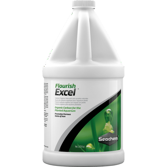 Flourish Excel 2 L / 67.6 fl. oz.