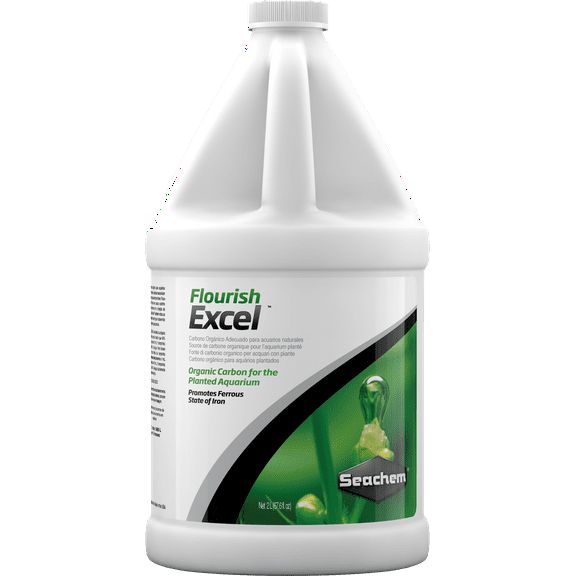 Flourish Excel 2 L / 67.6 fl. oz.