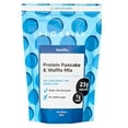 thumbnail image 1 of Flourish Mix Pancake & Waffle Vanilla Protein 16 oz (Pack of 8), 1 of 4