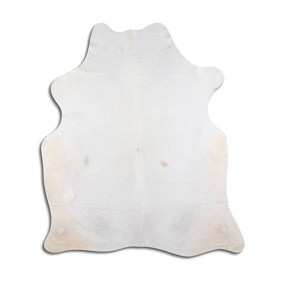 Flourish NATURAL cowhide rugs for sale LIGHT BEIGE rug