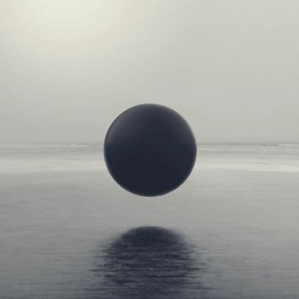 Flourish/Perish (CD)
