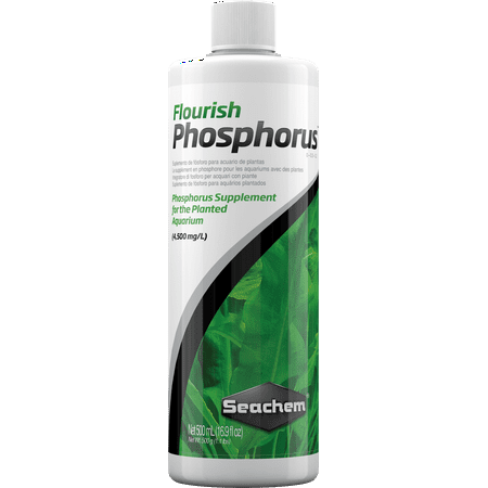 Flourish Phosphorus500 mL / 17 fl. oz.