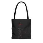 Flourish Within Tote