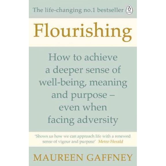 Flourishing (Paperback)