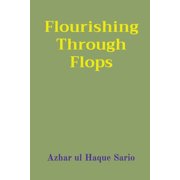 Flourishing Through Flops, Paperback