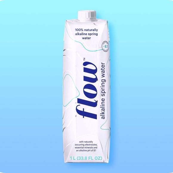 Box Water