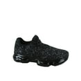 thumbnail image 1 of Flow-19 Stretch Elastic Mesh Lace Up Rubber Air Bubble Cushion Fashion Sneaker, 1 of 2