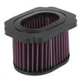 thumbnail image 1 of Flow Air Filter For Yamaha Mt07 Fz07 Xsr700 689 2013 2014 2015 2016, 1 of 7