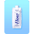 thumbnail image 1 of Flow Alkaline Spring Water- 100% Natural Alkaline Spring Water, 16.9 fl oz, 12 Pack Bottles, 1 of 6