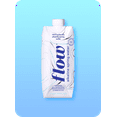 thumbnail image 1 of Flow Alkaline Spring Water- 100% Natural Alkaline Spring Water, 16.9 fl oz, 12 Pack Bottles, 1 of 6