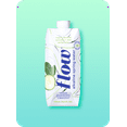 thumbnail image 1 of Flow Alkaline Spring Water- 100% Organic Cucumber Mint Flavored Alkaline Spring Water, 16.9 fl oz, 12 Pack Bottles, 1 of 7