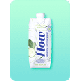 thumbnail image 1 of Flow Alkaline Spring Water- 100% Organic Cucumber Mint Flavored Alkaline Spring Water, 16.9 fl oz, 12 Pack Bottles, 1 of 7