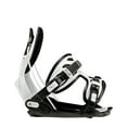 thumbnail image 1 of Flow Alpha Snowboard Binding 2018, 1 of 2