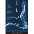 thumbnail image 1 of Flow: An Illuminated Training Manual: How to Thrive in Love, Work, and Play, (Paperback), 1 of 1