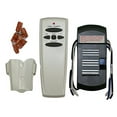 thumbnail image 1 of Universal Ceiling Fan Remote Controller Kit, 1 of 2