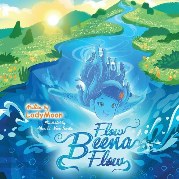 Flow, Beena, Flow, (Paperback)