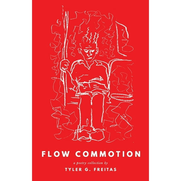 Flow Commotion, (Paperback)