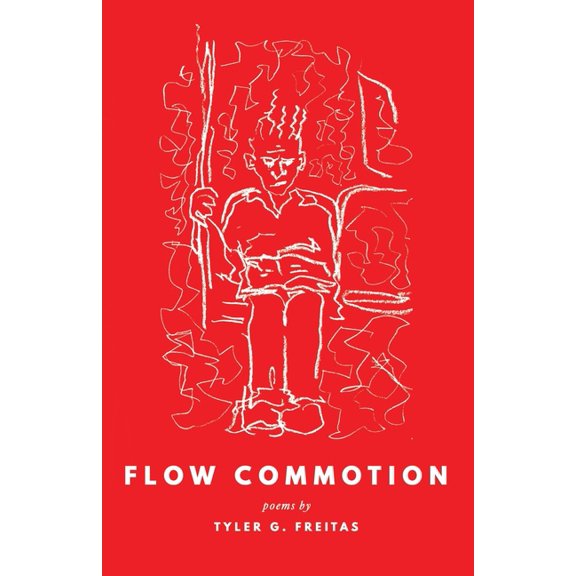 Flow Commotion, (Paperback)